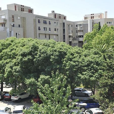 Appartamento Carruba Spalato Esterno foto