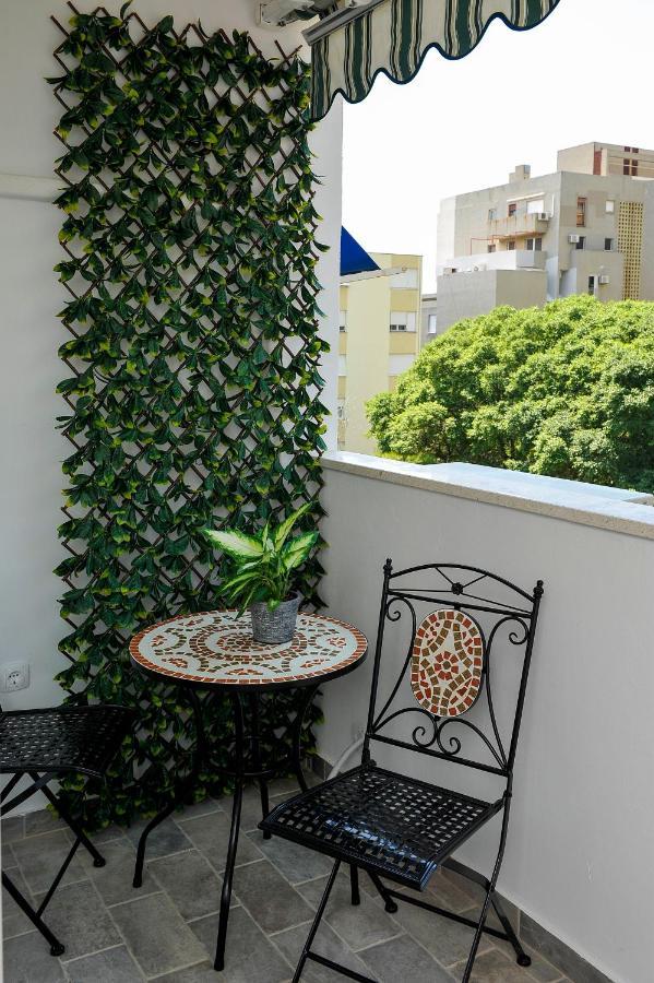 Appartamento Carruba Spalato Esterno foto